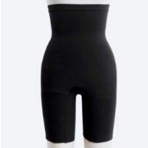 spank higher power short